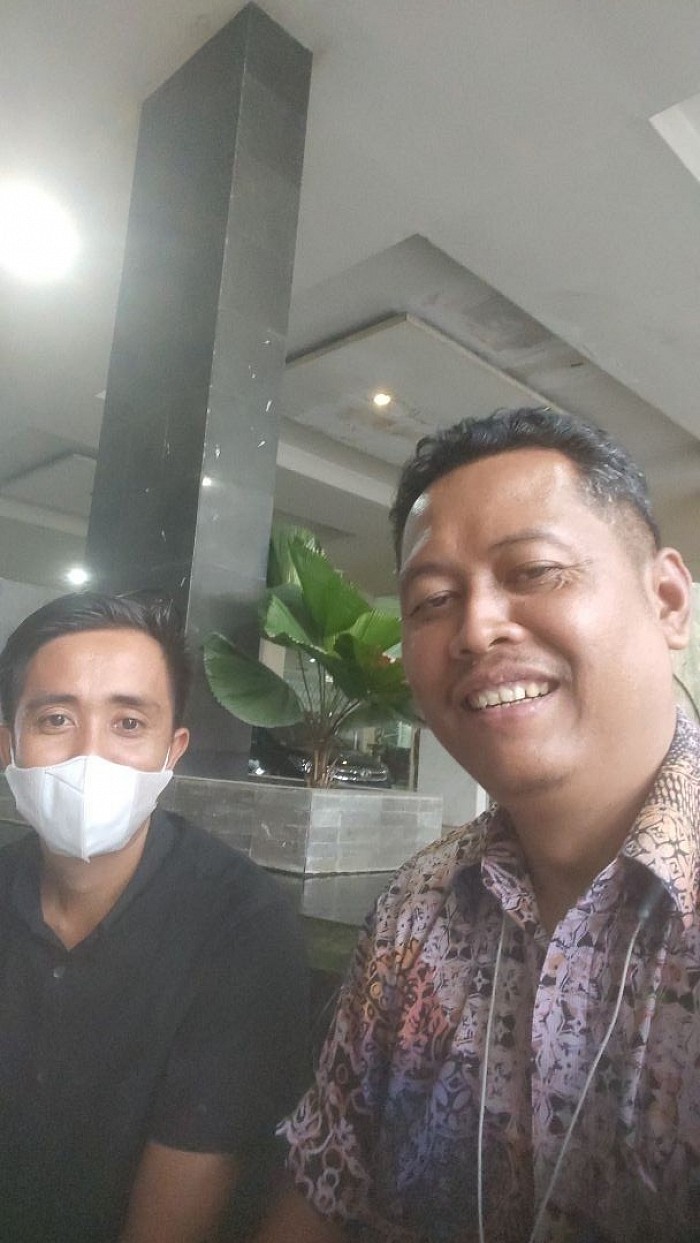 pelayanan utk Kementrian