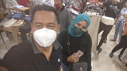 Rent Cenderawasih
