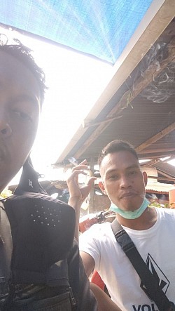 Rent Cenderawasih